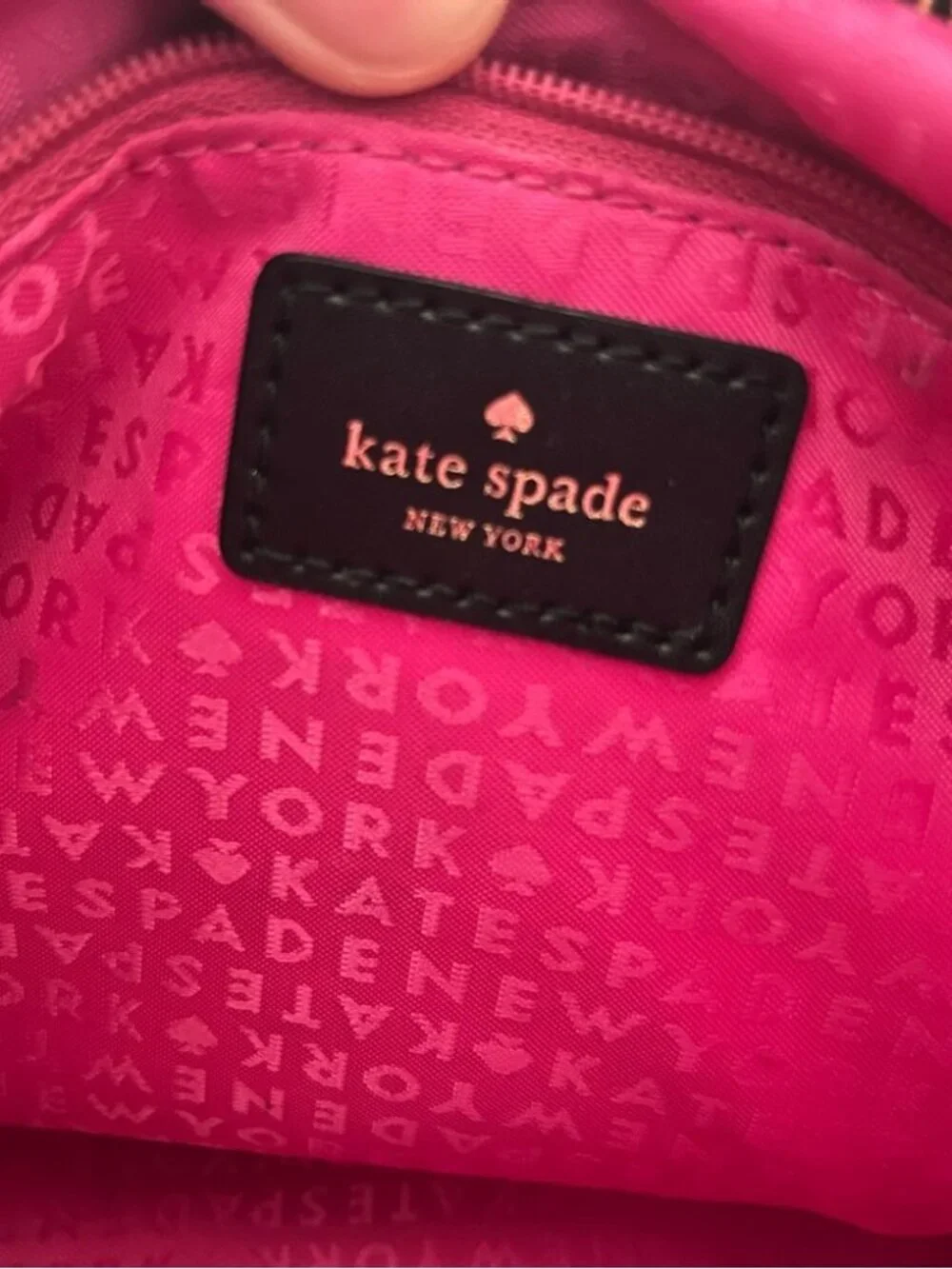 Kate Spade Montford Park Jovie Bag